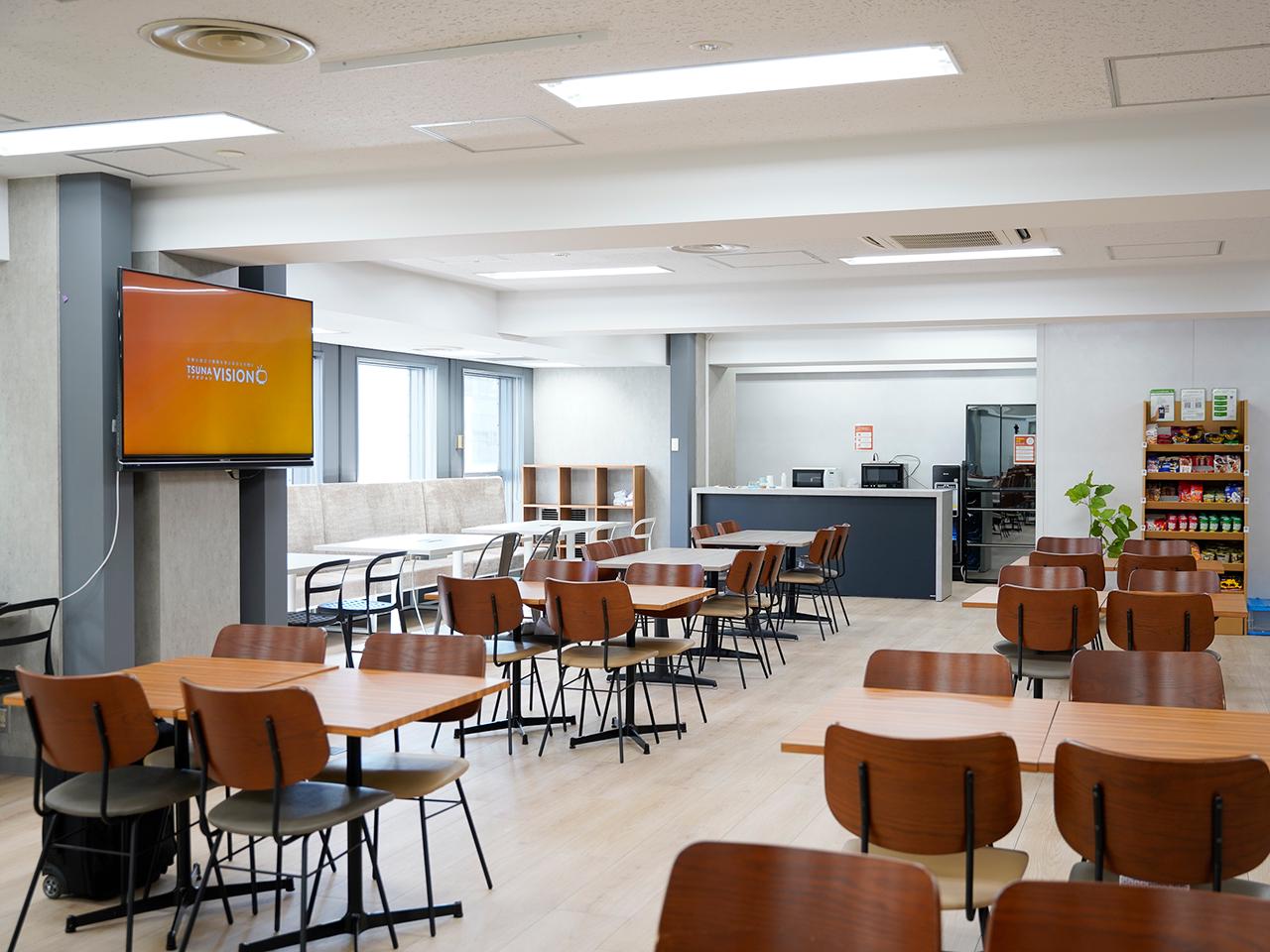 株式会社ツナググループ・ホールディングス 求人画像1