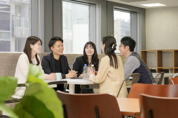 募集している求人：WEBマーケティング　※メンバーポジション