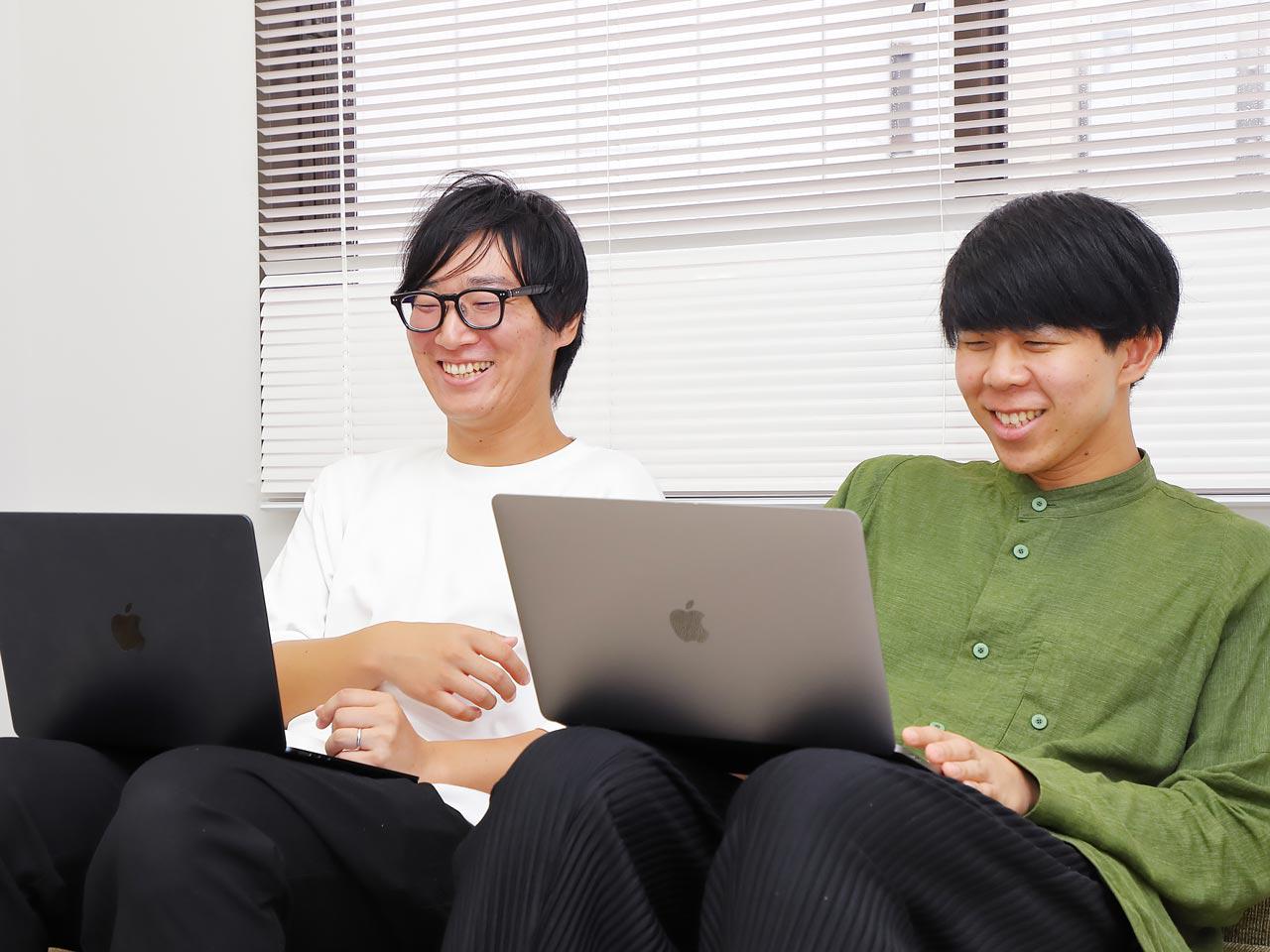 株式会社LinQ 求人画像1