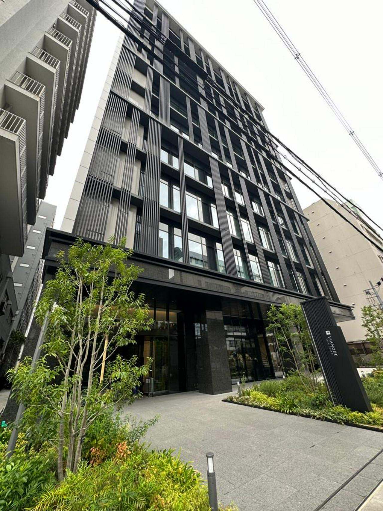 永程株式会社 求人画像1