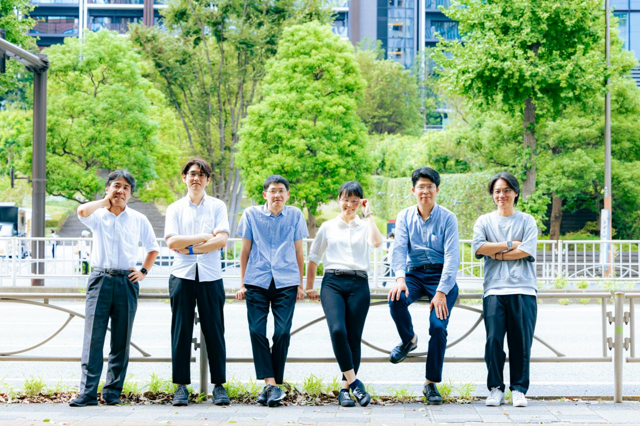 株式会社タニタヘルスリンク 求人画像1