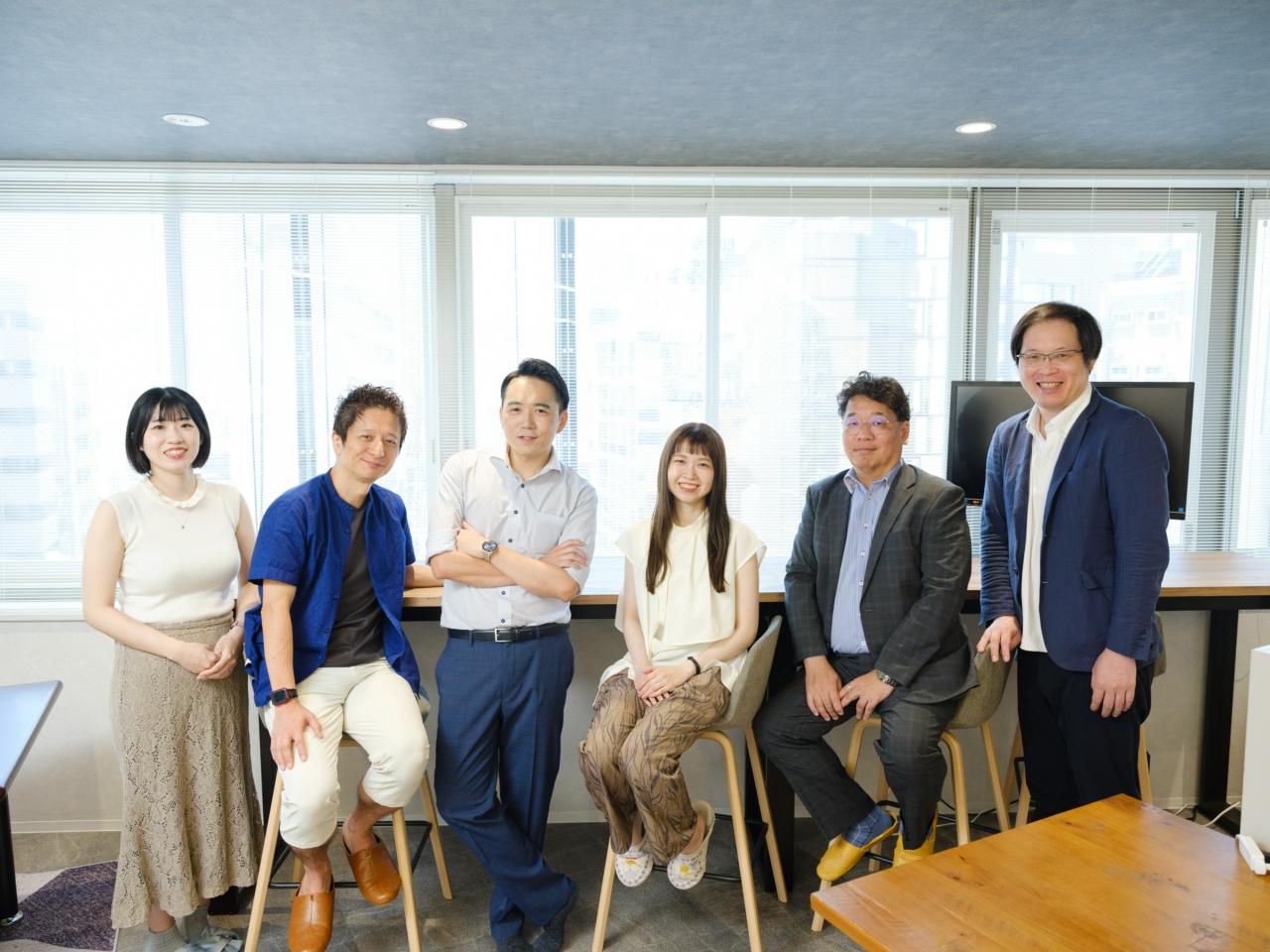 株式会社rexcornu 求人画像1