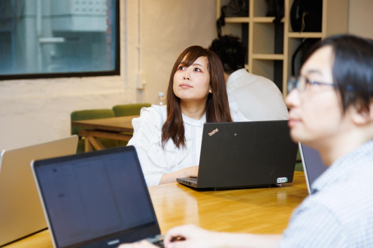 株式会社rexcornu 求人画像1