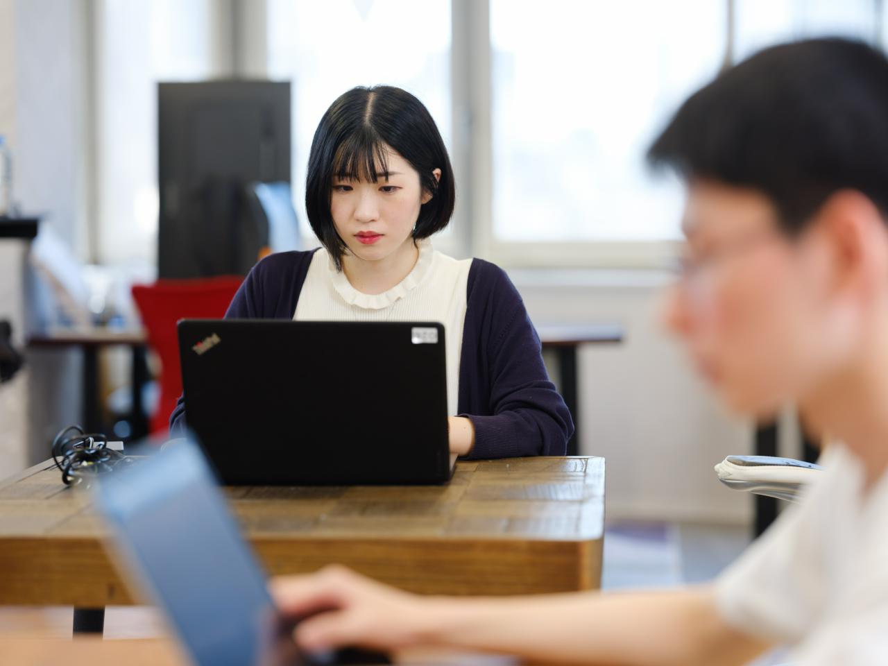 株式会社rexcornu 求人画像1