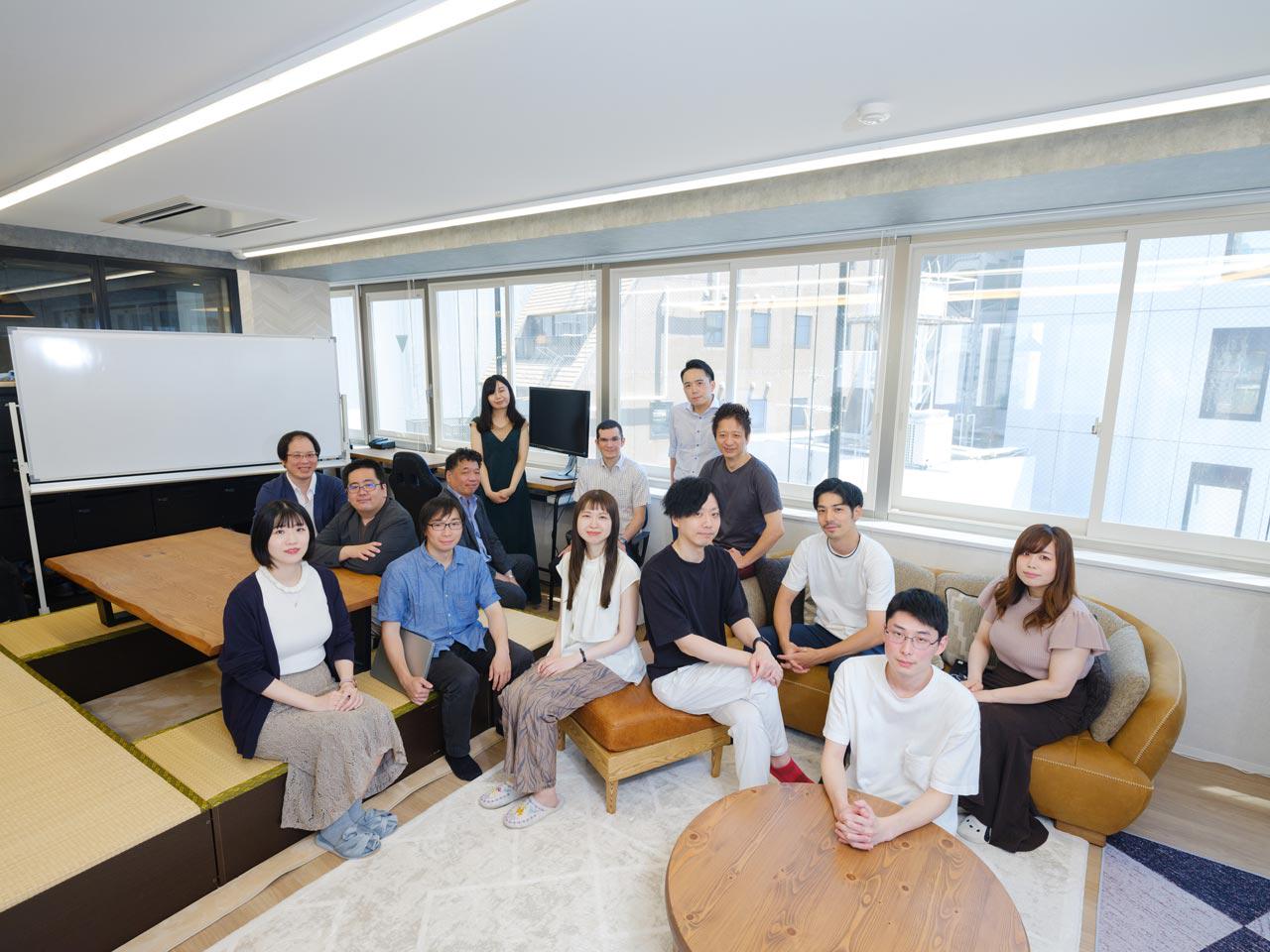 株式会社rexcornu 求人画像1