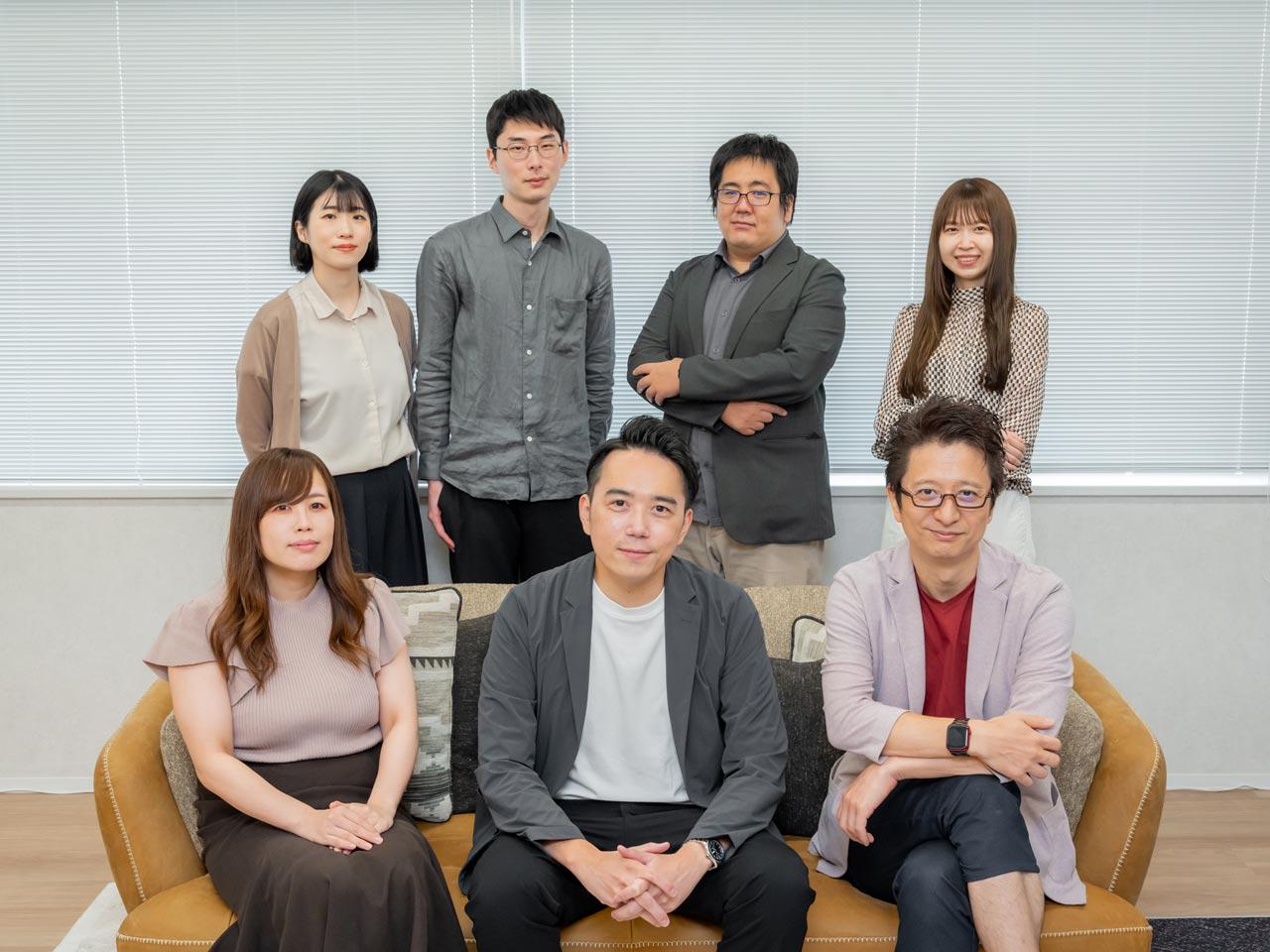 株式会社rexcornu 求人画像1