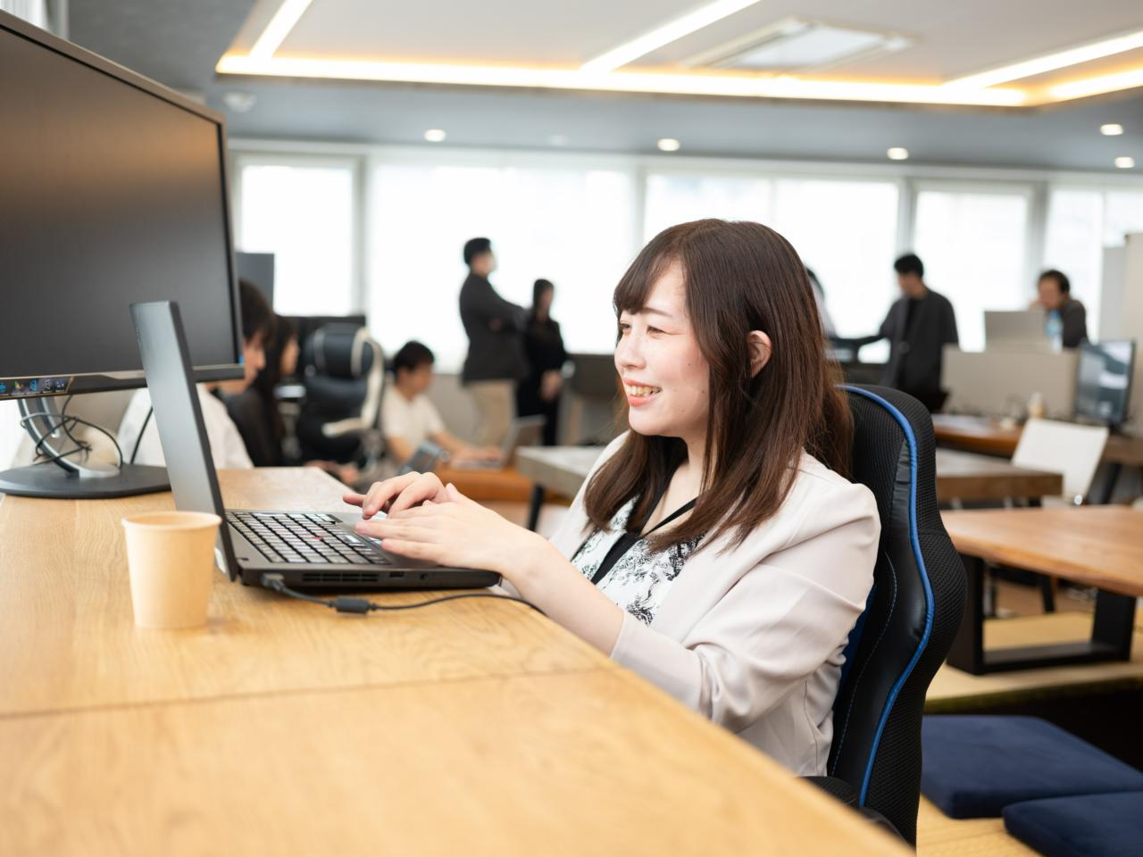 株式会社rexcornu 求人画像1