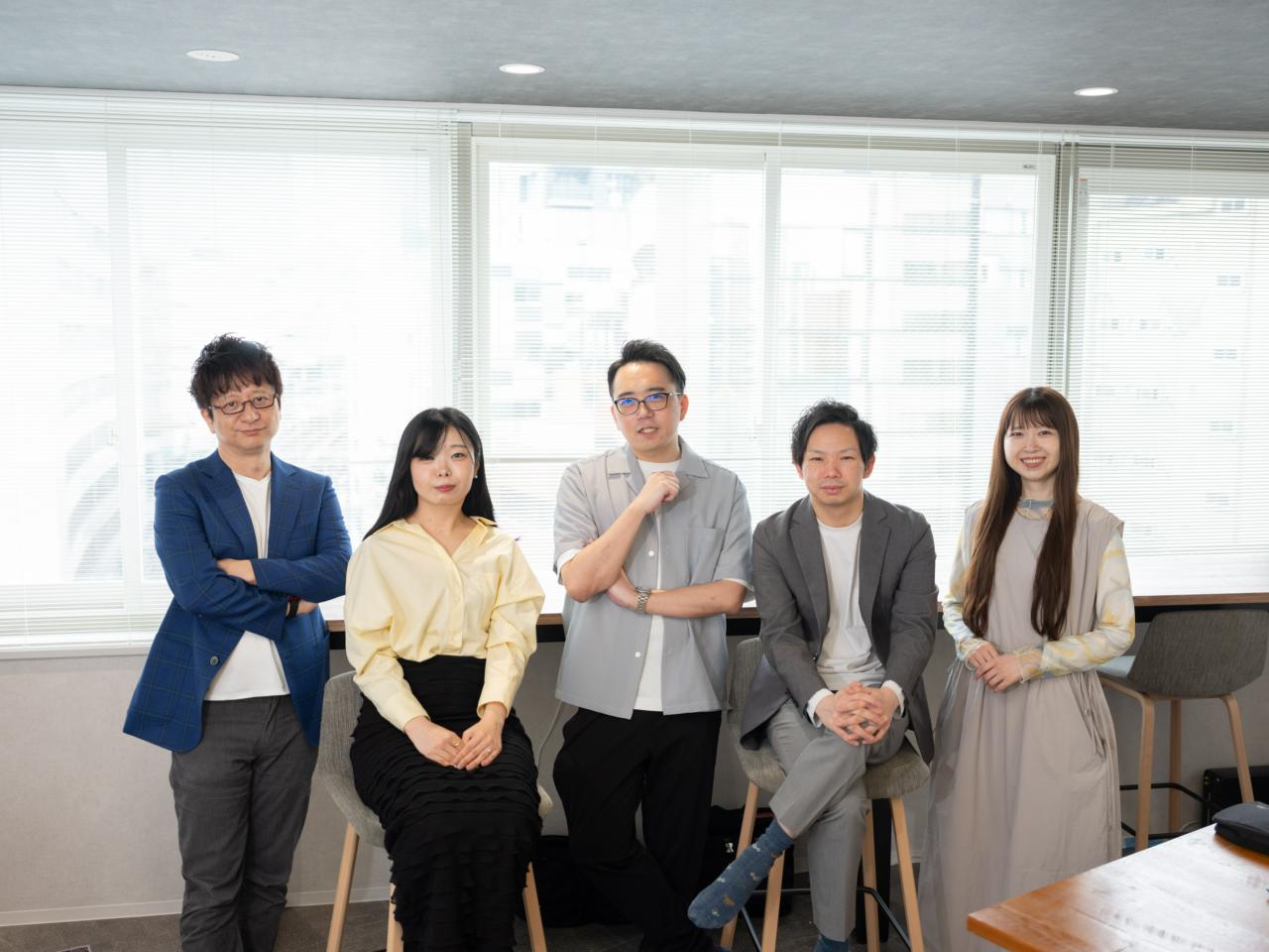 株式会社rexcornu 求人画像1