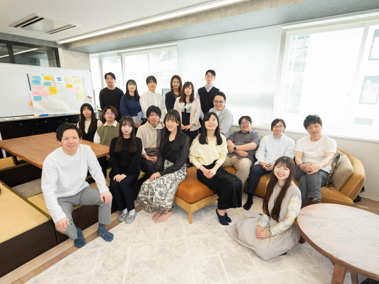 株式会社rexcornu 求人画像1