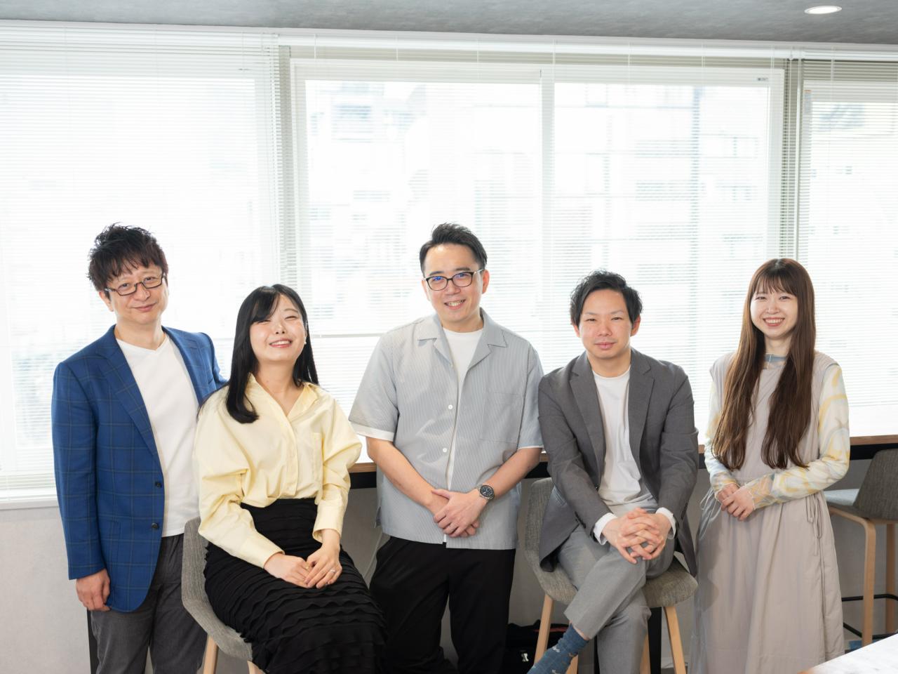 株式会社rexcornu 求人画像1