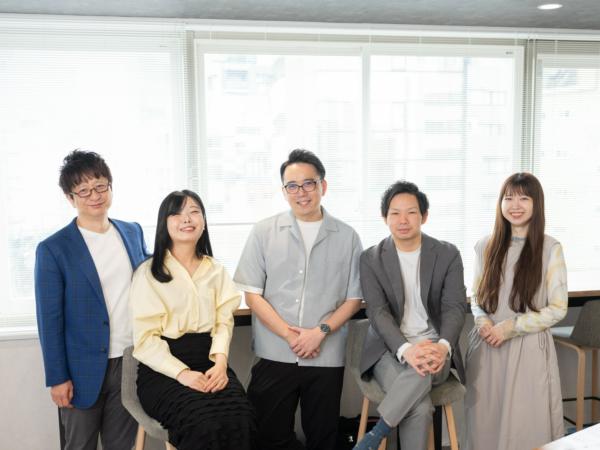 募集している求人：法人営業