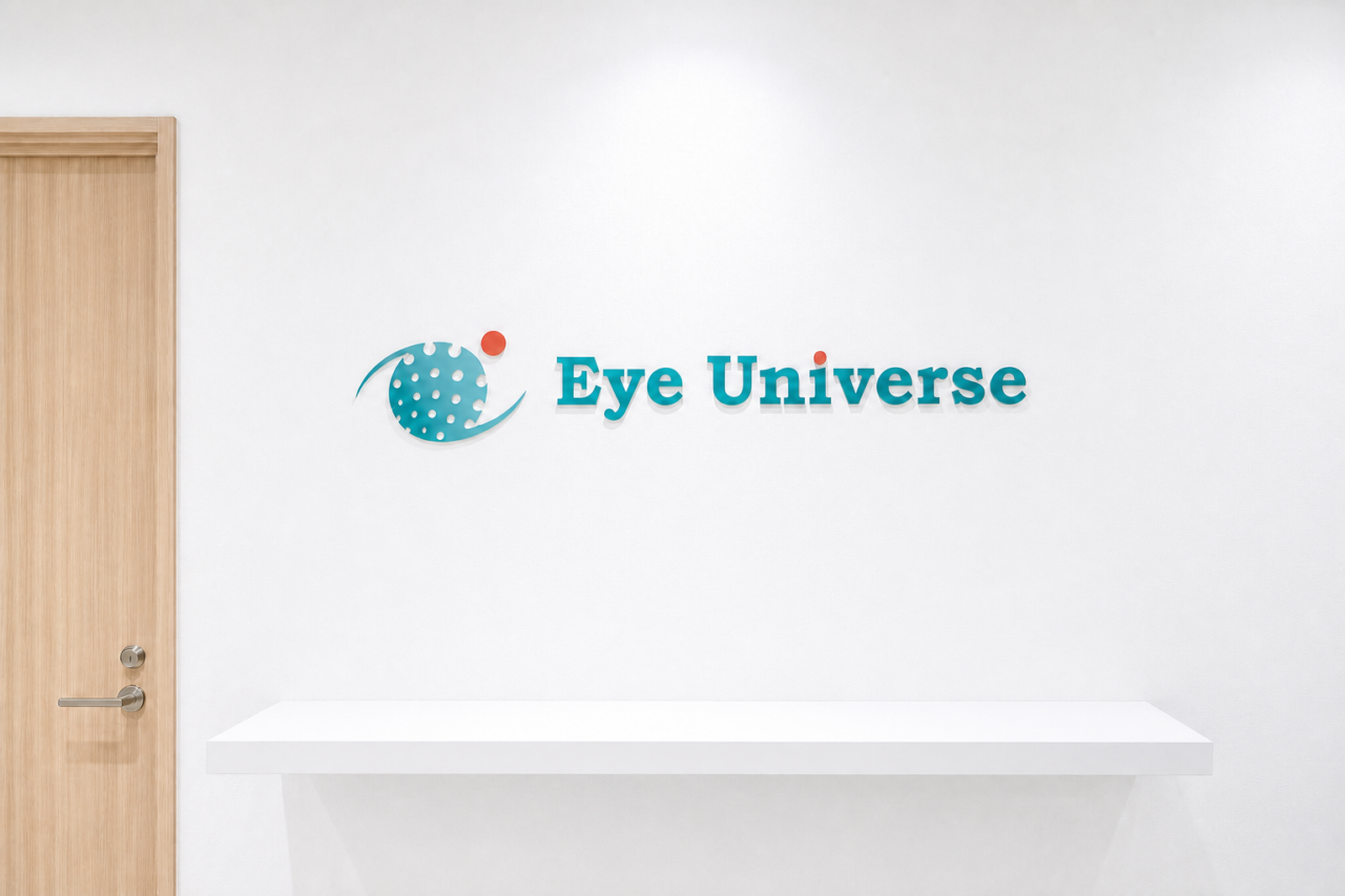 株式会社Eye Universe 求人画像1