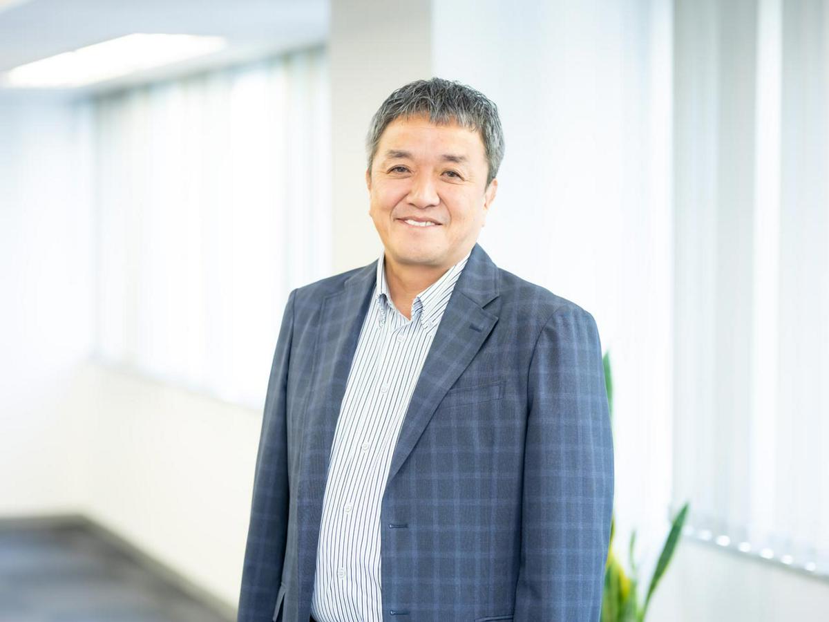 インタビュー画像