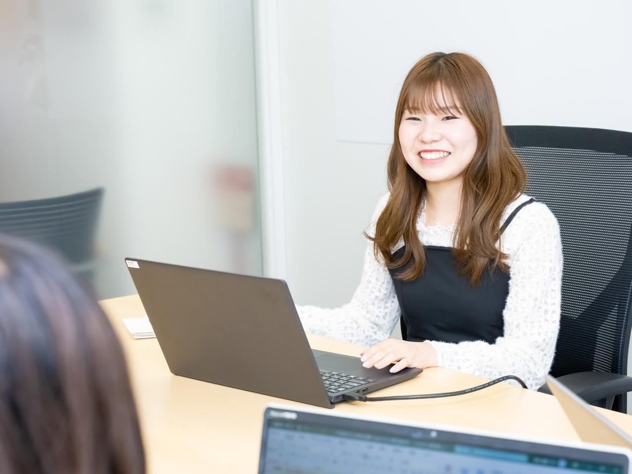 株式会社グリフィン 求人画像1