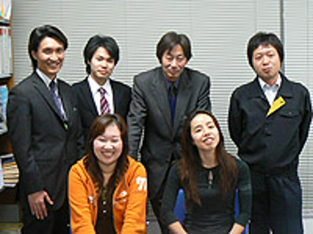 イー・バレイ株式会社 求人画像1