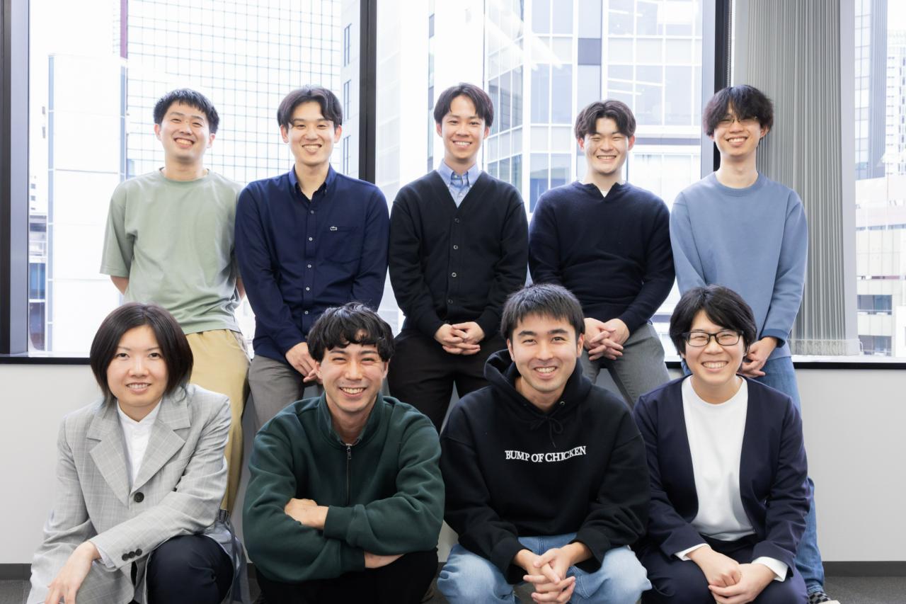 株式会社ファンリピート 求人画像1