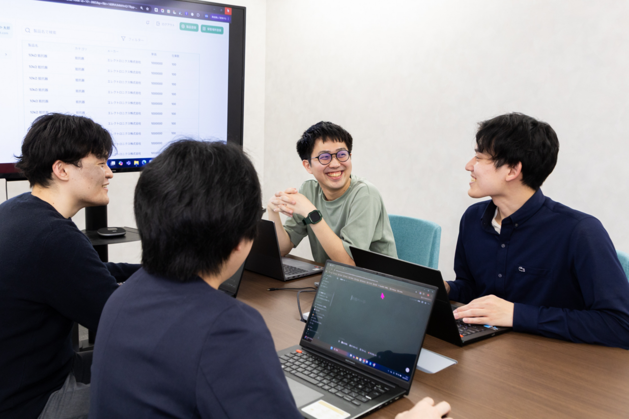 株式会社ファンリピート 求人画像1