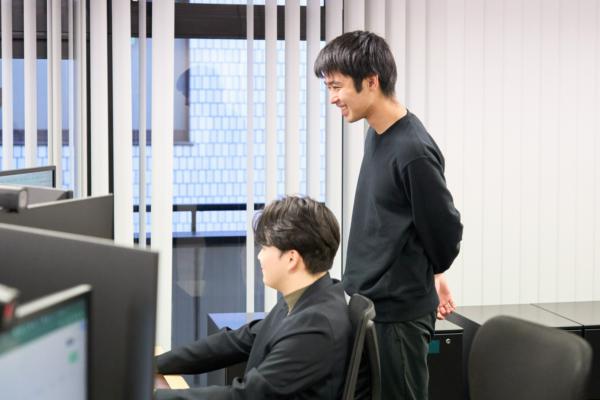 募集している求人：Microsoftソリューション開発エンジニア