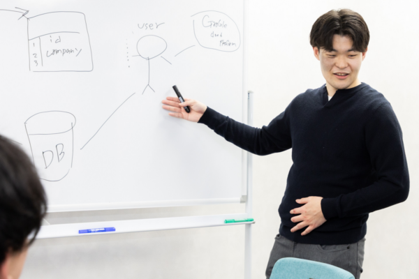 募集している求人：アカウントコンサル / 開発推進担当