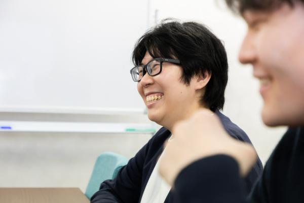 募集している求人：総務