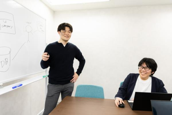 募集している求人：AI戦略コンサルタント