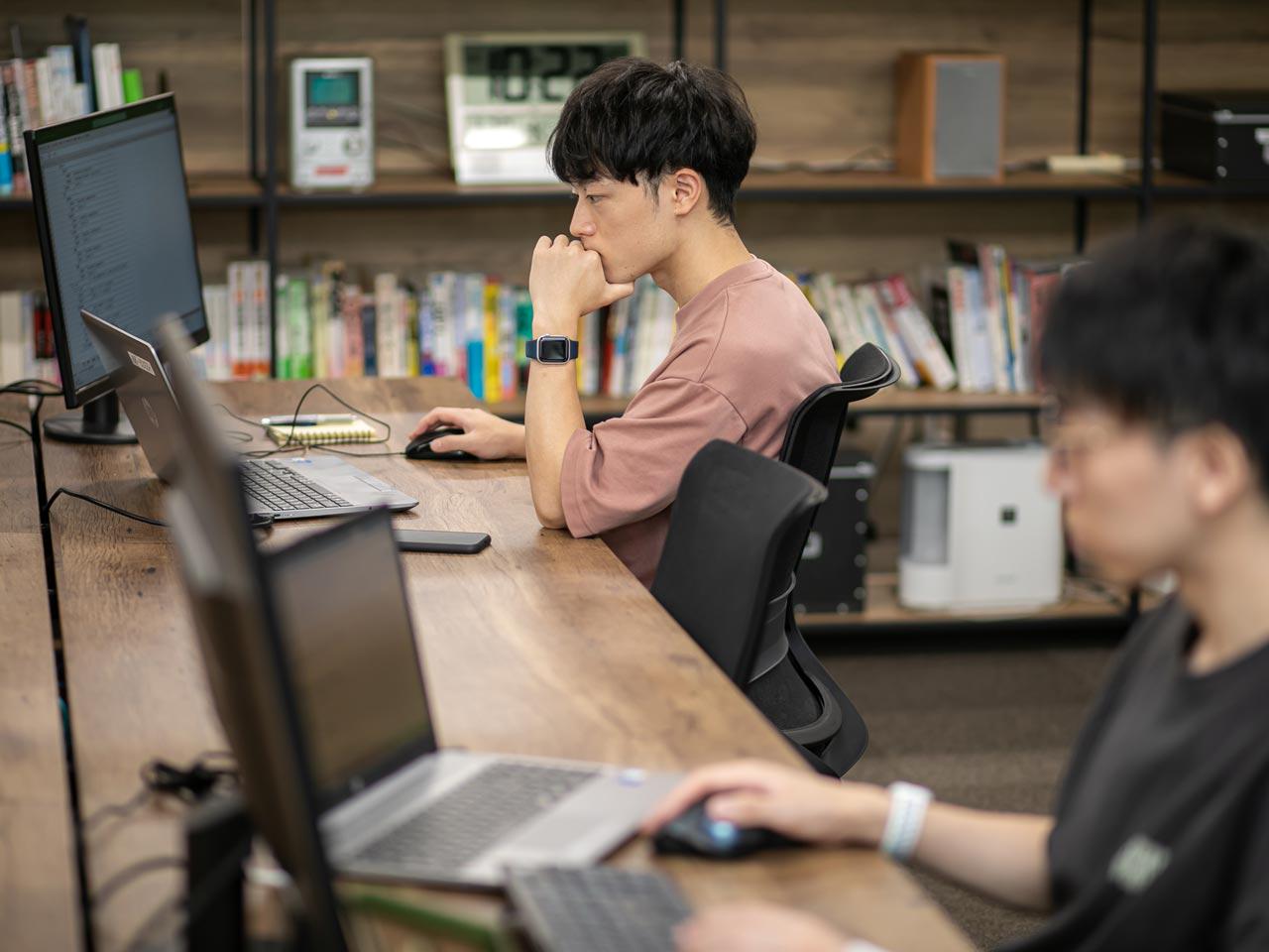 株式会社オルトス 求人画像1