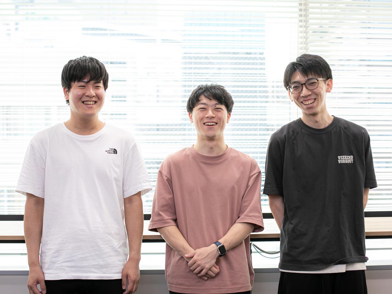 株式会社オルトス 求人画像1