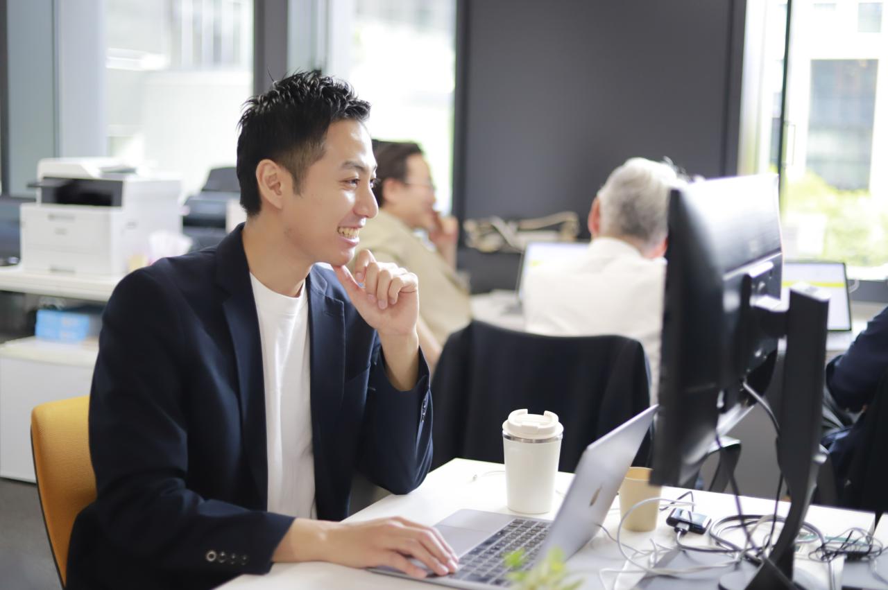 イークラウド株式会社 求人画像1