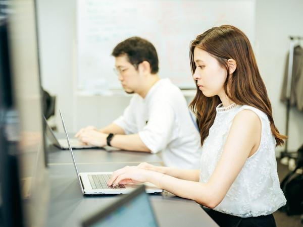 募集している求人：コンテンツディレクター