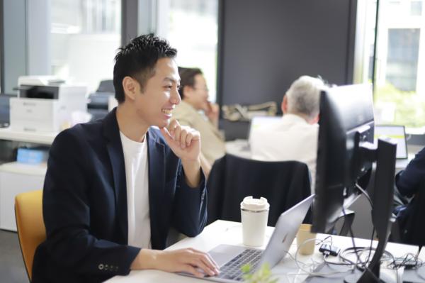 募集している求人：ウェルスパートナー｜個人営業