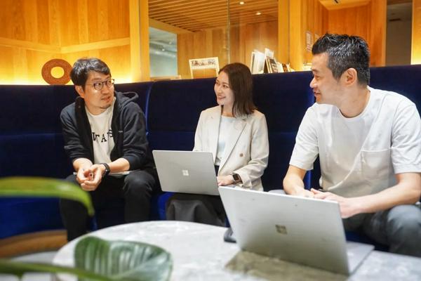 募集している求人：アライアンス推進