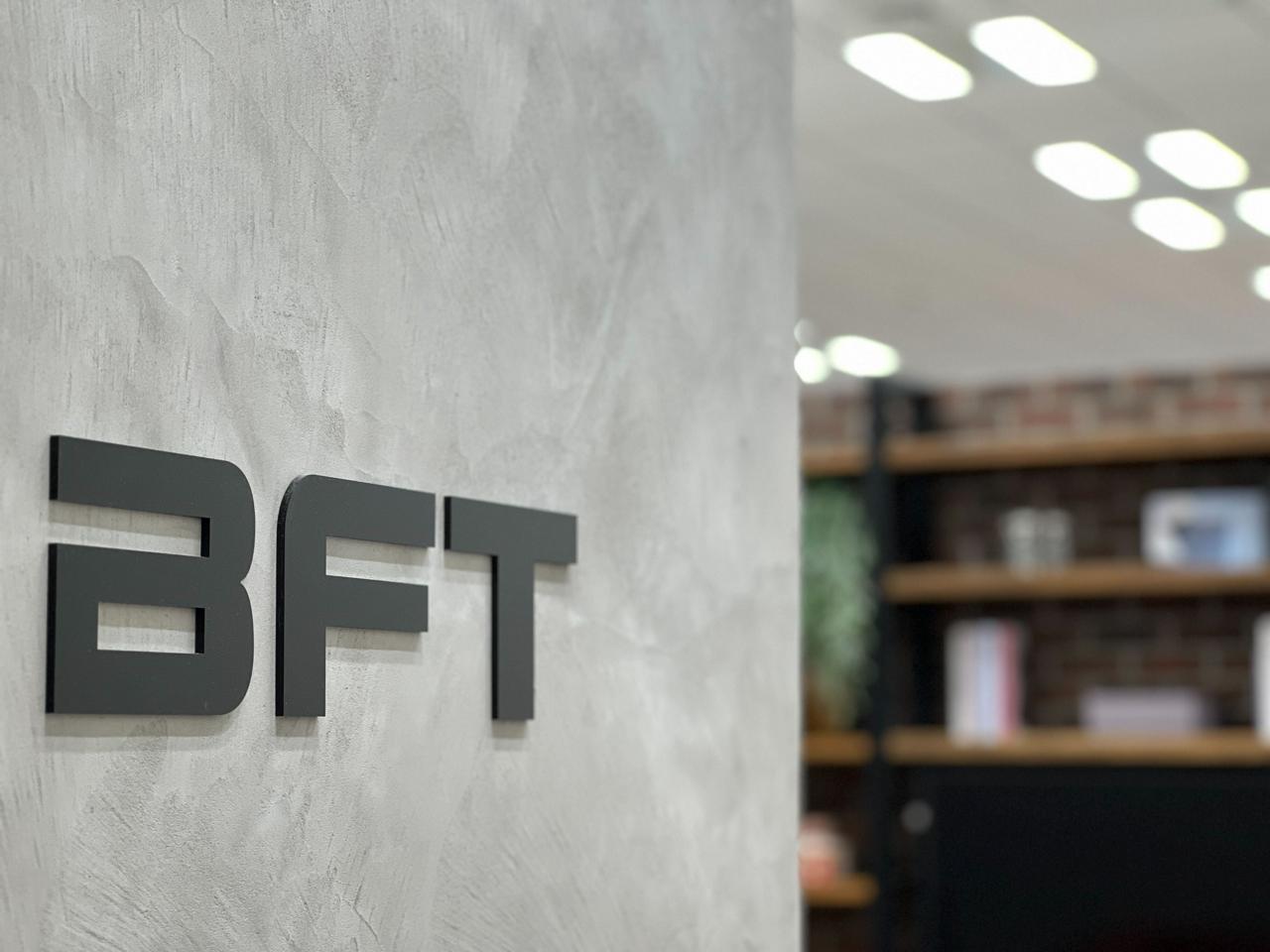 株式会社BFT 求人画像1