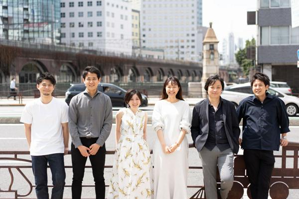 募集している求人：プロジェクトマネージャー、プロジェクトリーダー