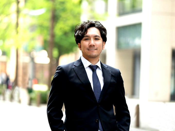 株式会社アルテニアのインタビュー写真