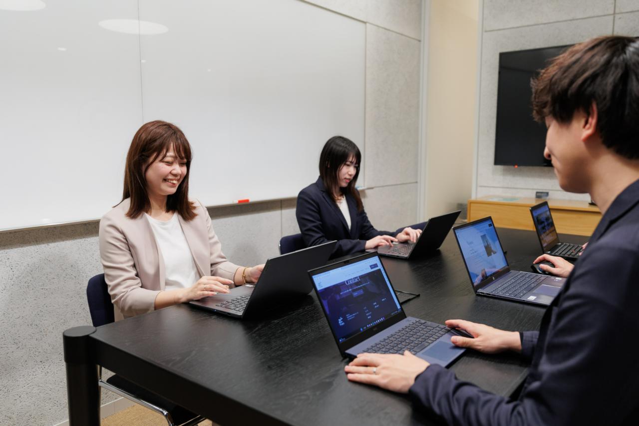 株式会社Growth DX 求人画像1