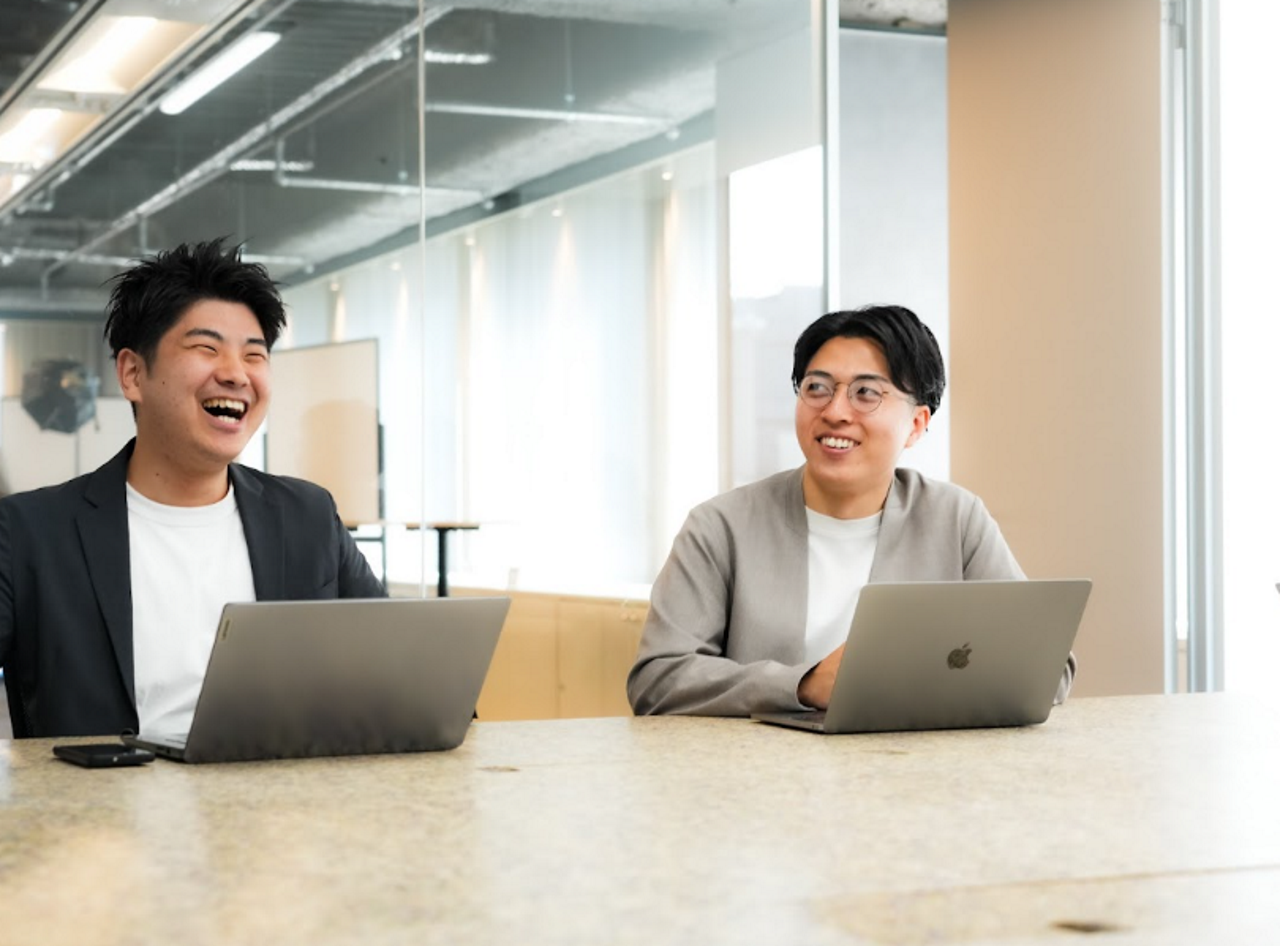 株式会社Growth DX 求人画像1