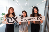 法人営業：BtoBイベント営業