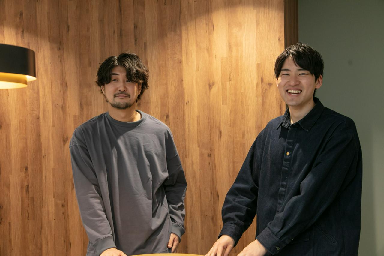 AnyReach株式会社 求人画像1