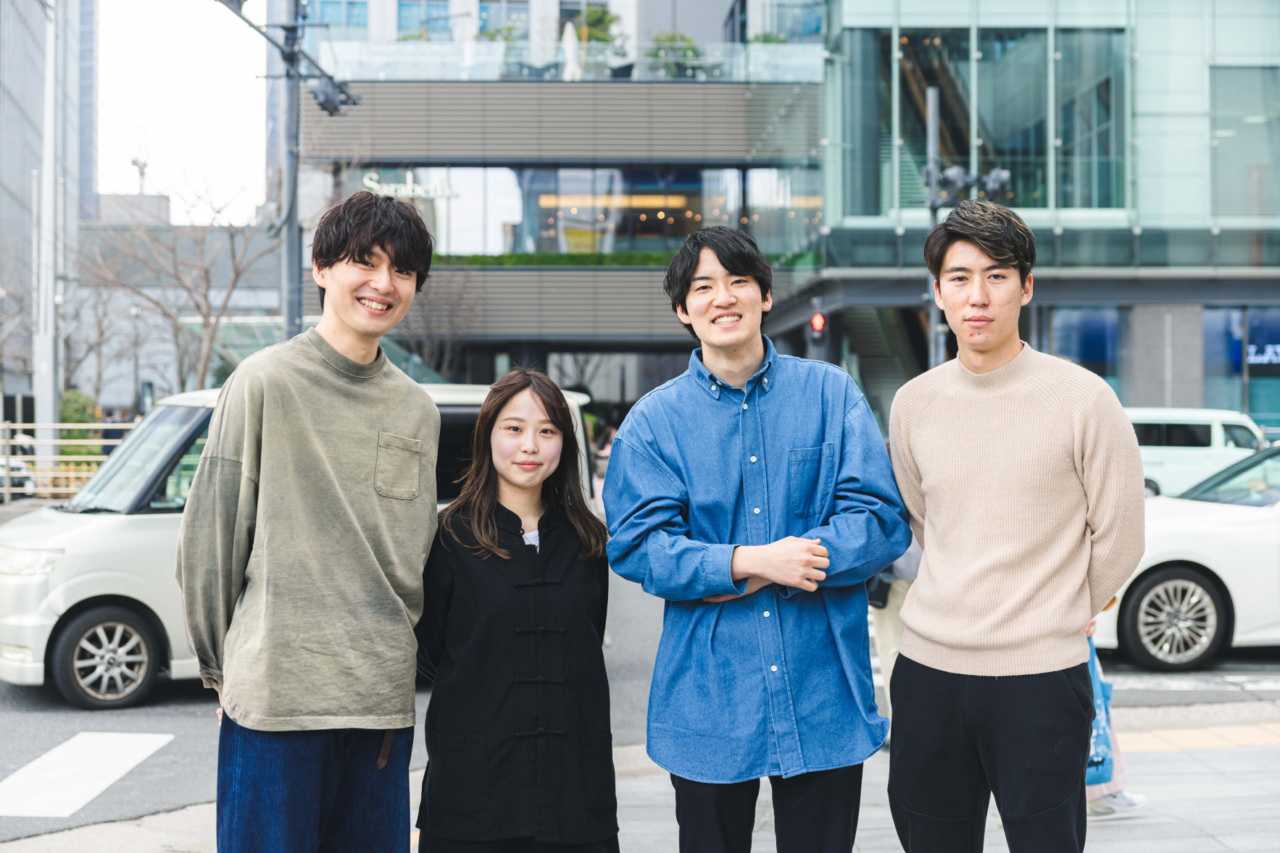 AnyReach株式会社 求人画像1