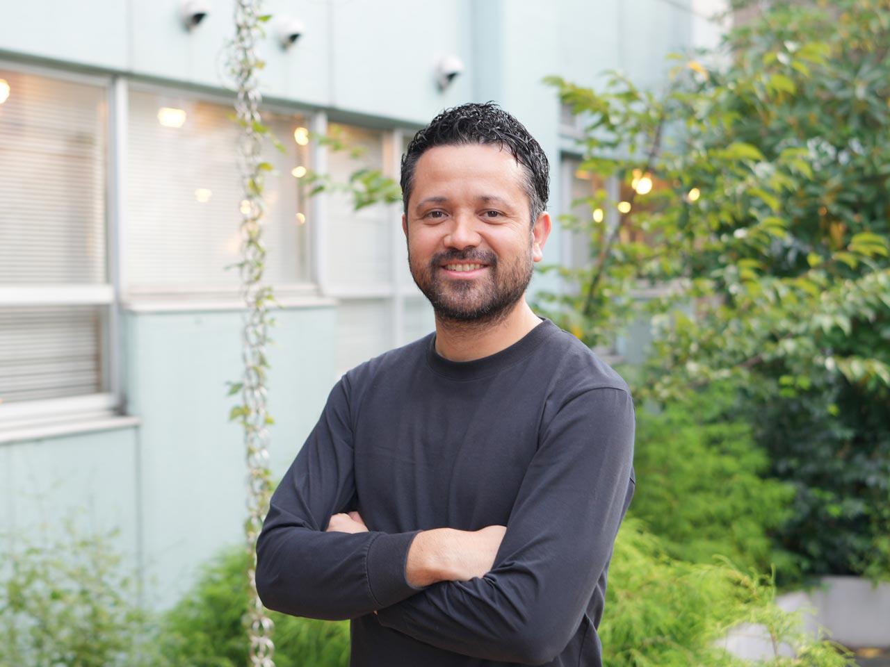 Crystal株式会社 求人画像1