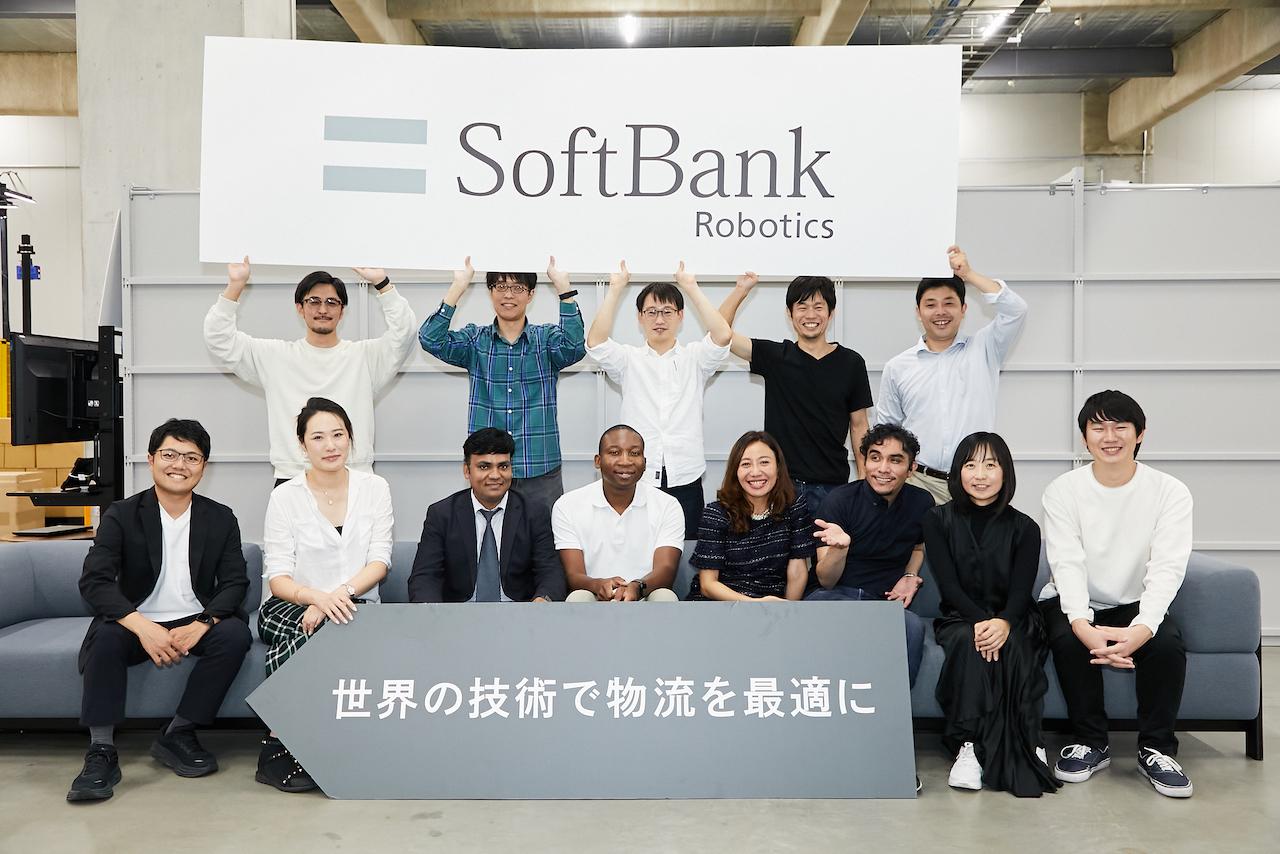 ソフトバンクロボティクス株式会社 求人画像1