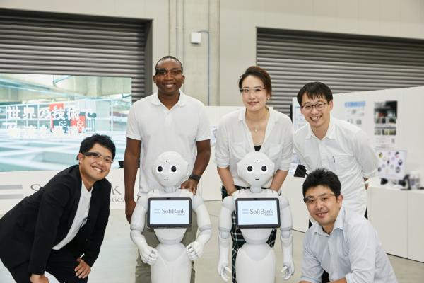 募集している求人：プロダクトマネージャー