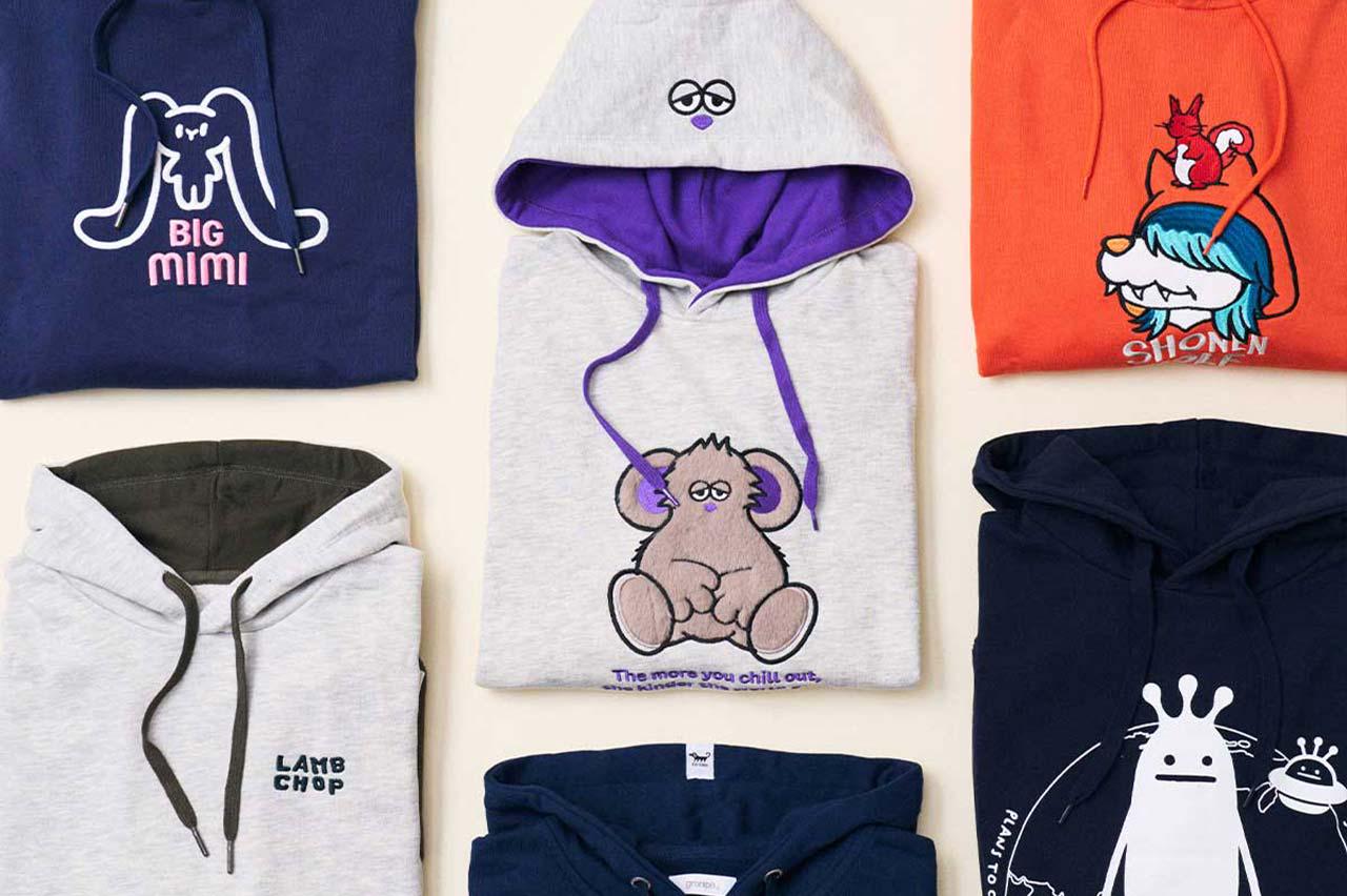 株式会社グラニフ 求人画像1