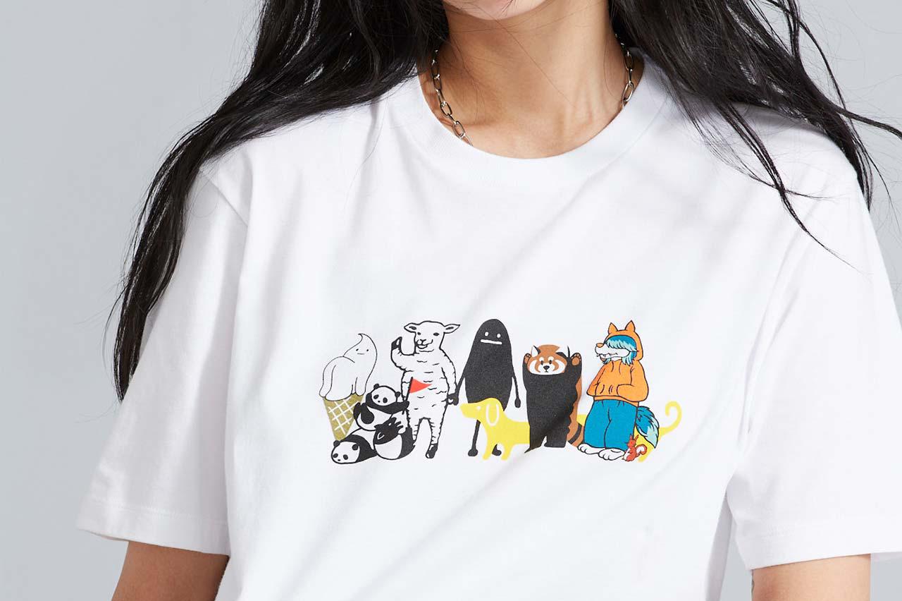 株式会社グラニフ 求人画像1