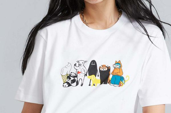 募集している求人：グラフィックデザイナー（店舗デザイン）