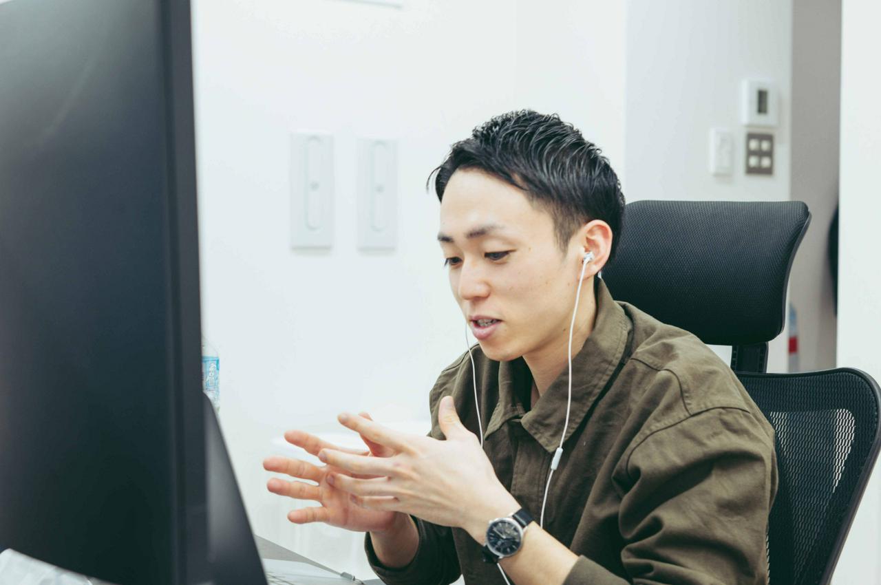 株式会社LANY 求人画像1