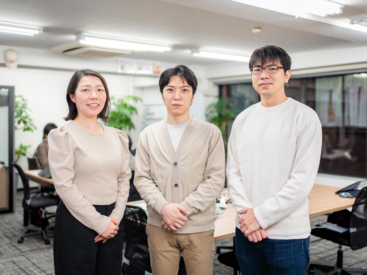 協創ラボ株式会社 求人画像1