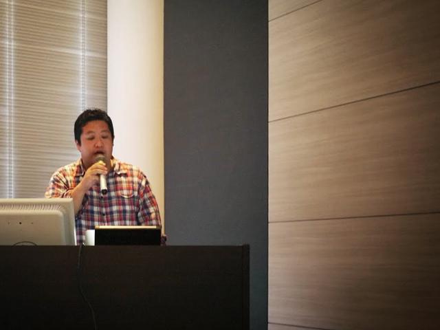 社員総会、勉強会などを積極的に開催