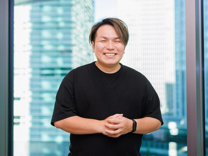 株式会社BYARDのインタビュー写真