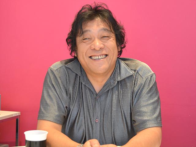 執行役員 CTO 稲荷 幹夫氏
2012年に同社に参画後、システム部門の改革を実行。最先端技術の導入やエンジニア育成など、その結果が徐々に形となって現れている。